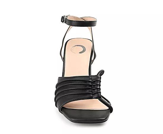 Journee Collection Womens Shillo Sandal Product Image