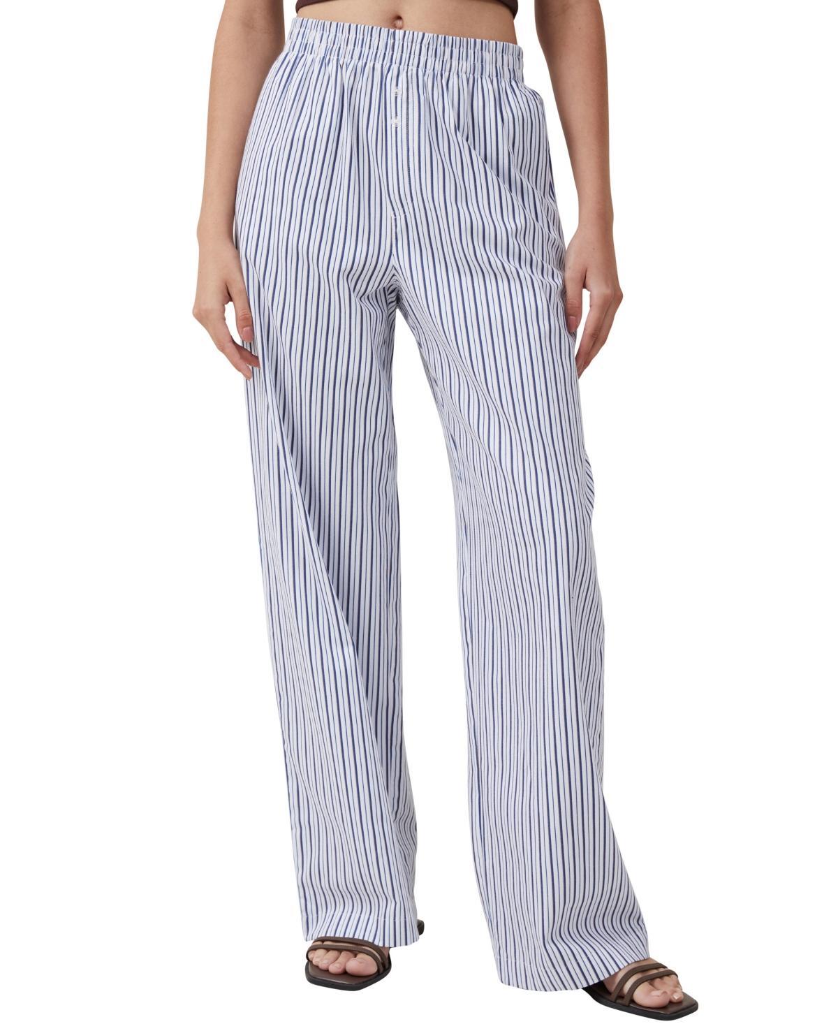 Women's Noah Pull On Pants Product Image