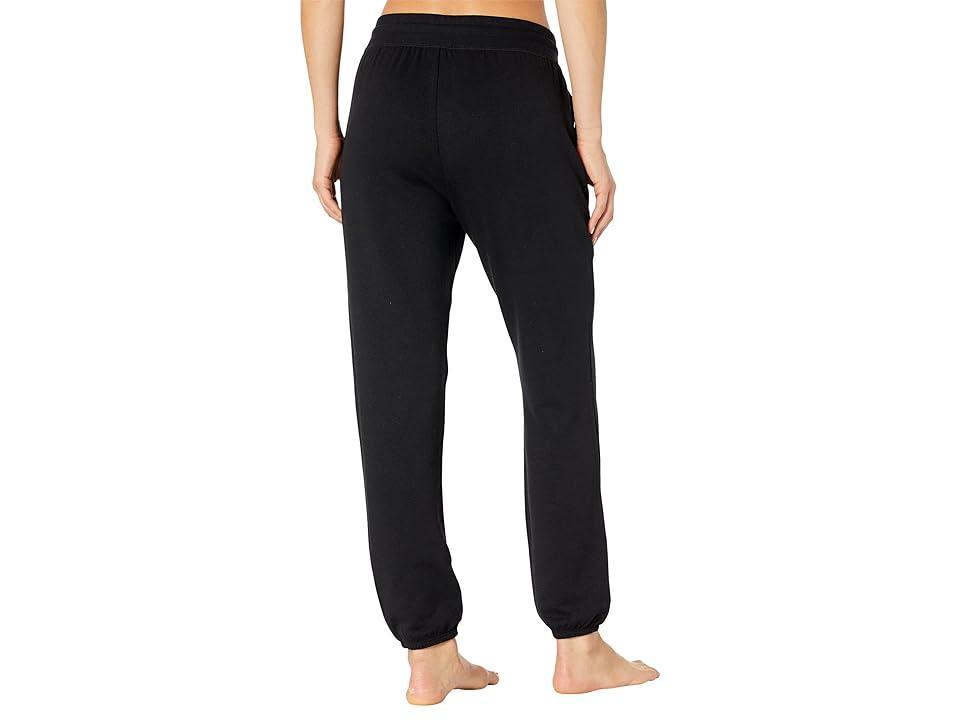 Beyond Yoga Cozy Fleece Weekend Sweatpants Women's Casual Pants Product Image