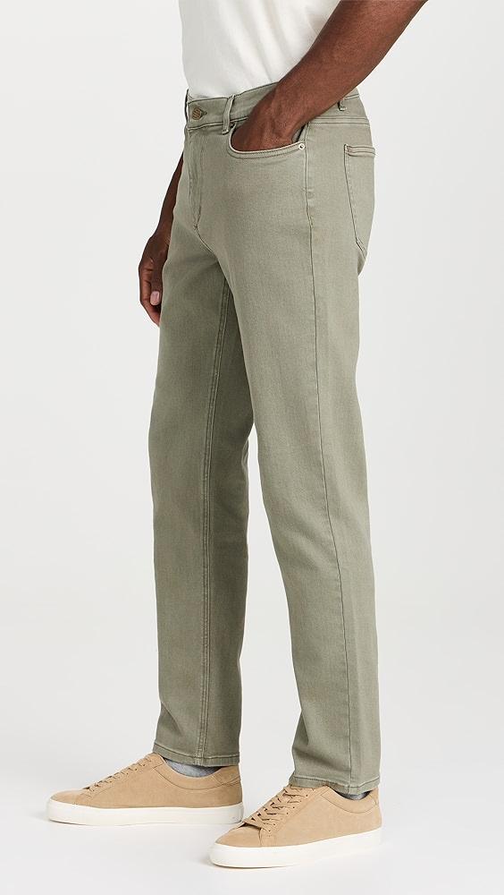 Marine Layer 5 Pocket Athletic Fit Pants 32" | Shopbop Product Image