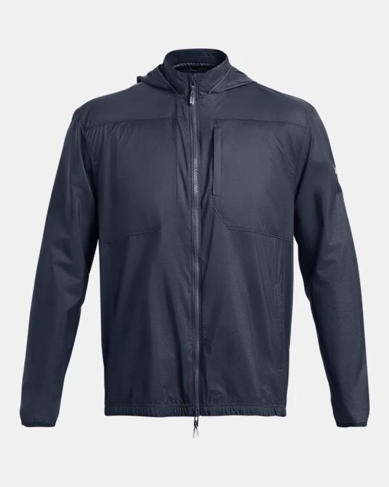 Men's UA Launch Trail Jacket Product Image