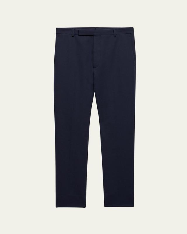 Mens Technical Gabardine Pants Product Image