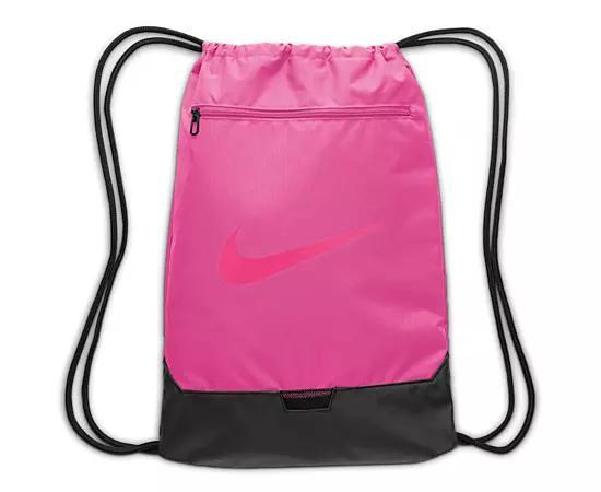 Nike Womens Brasilia 9.5 Drawstring Bag Product Image