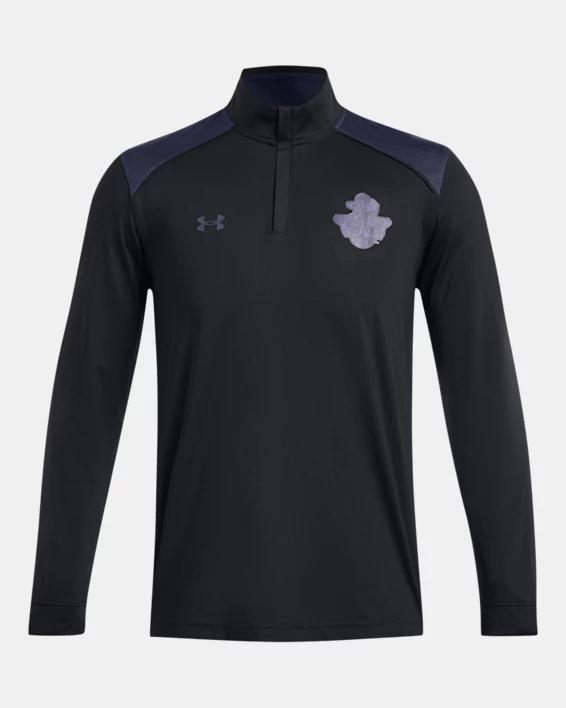 Men's UA Collegiate ¼ Zip Product Image