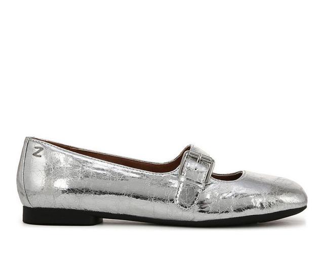 Women's Zodiac Indira Mary Jane Flats Product Image