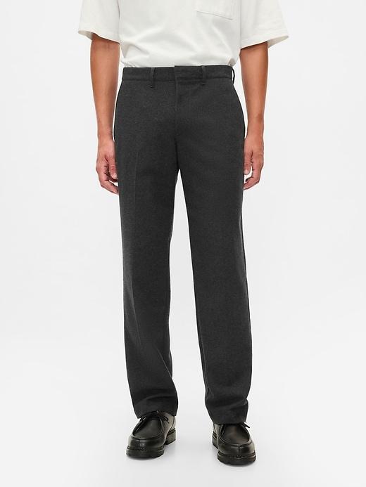 365 Relaxed Trousers Product Image