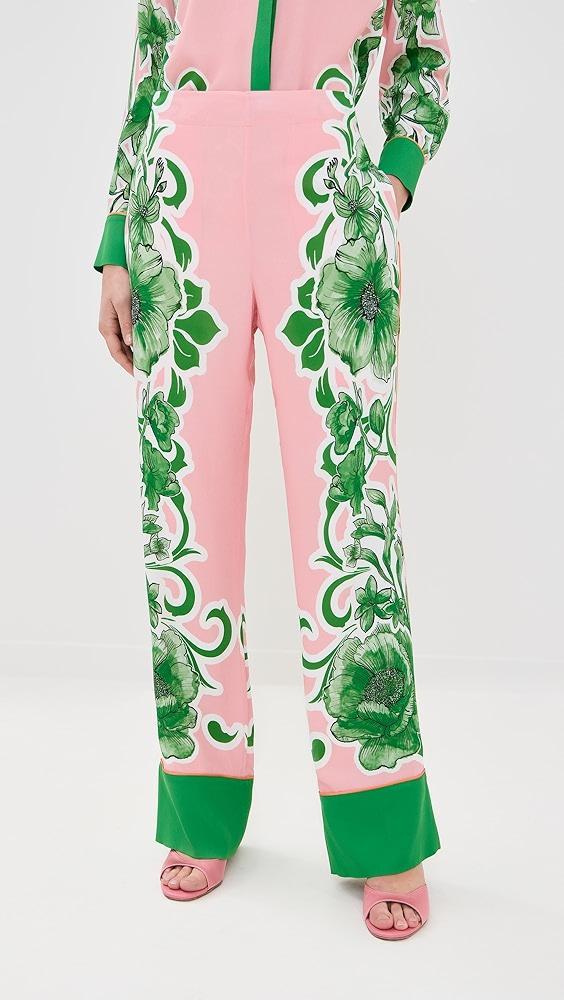 Borgo de Nor Havana Trousers | Shopbop Product Image