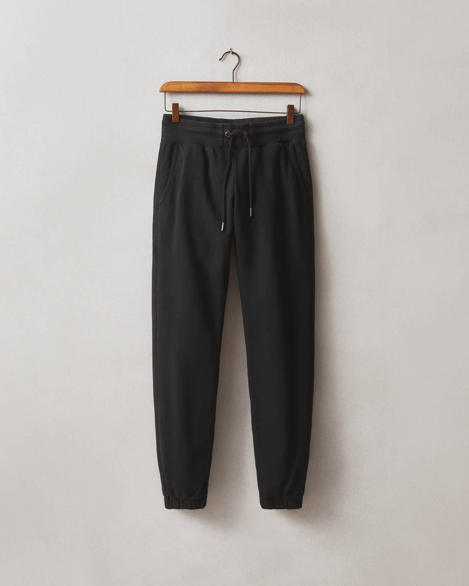 Classic Sweatpant - Black Product Image