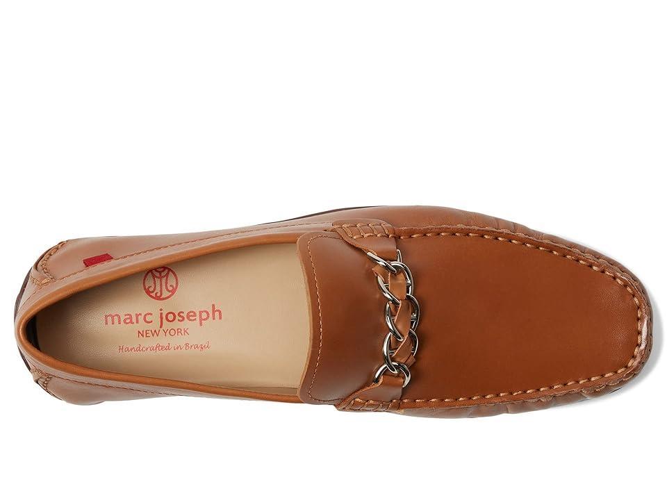 Marc Joseph New York Jefferson Street Nappa Leather) Men's Shoes Product Image