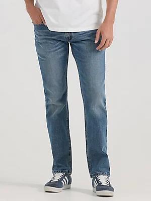 Men's Legendary Slim Straight Jean | Lee® Product Image