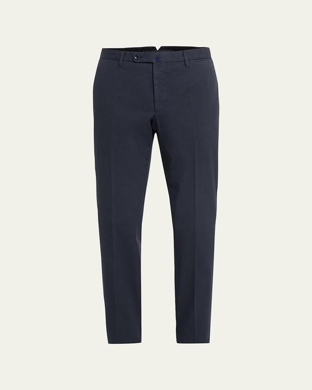 Mens Batavia Solid Twill Pants Product Image