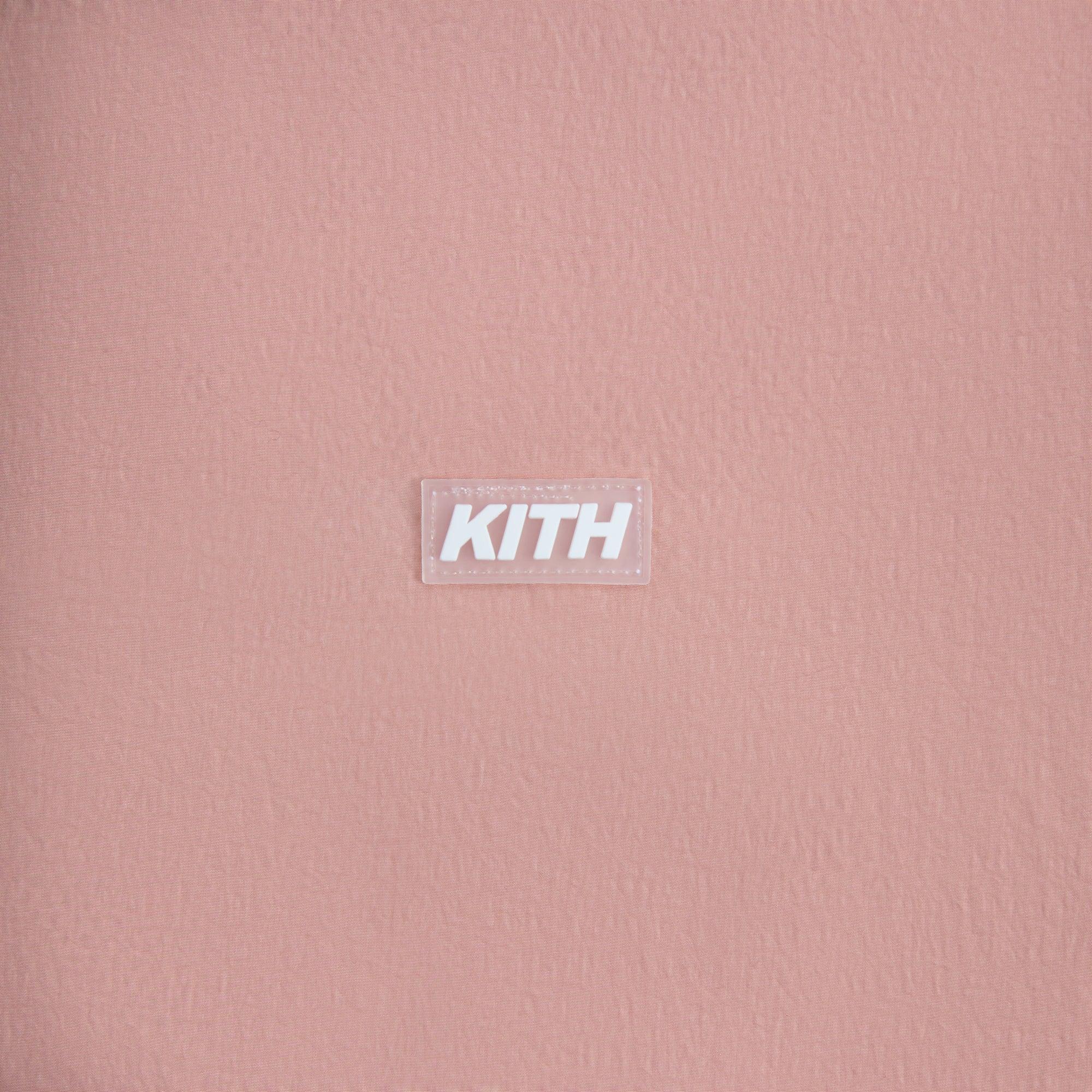 Kith Madison Jacket - French Pink Male Product Image