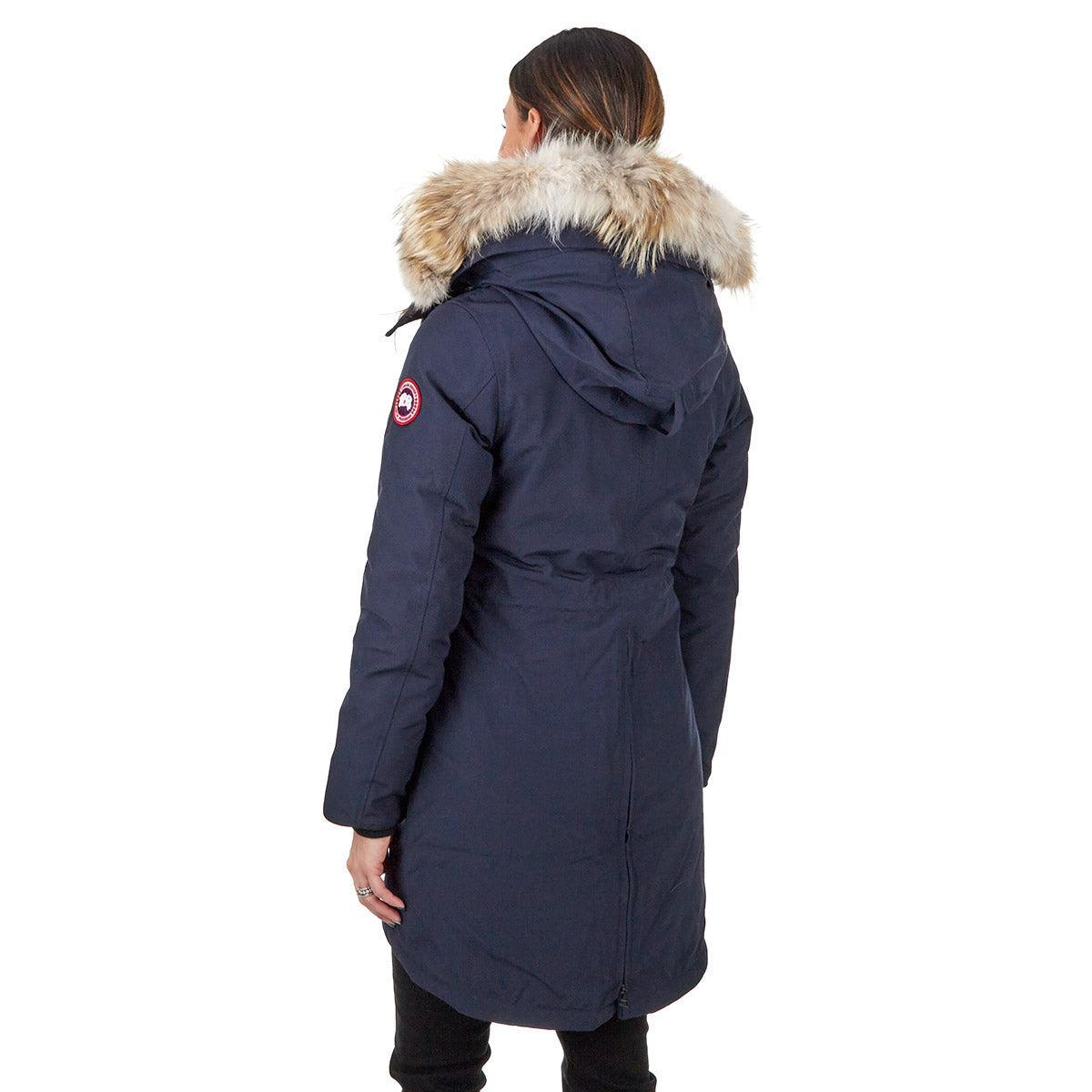 Canada Goose Women's Chelsea Parka Product Image