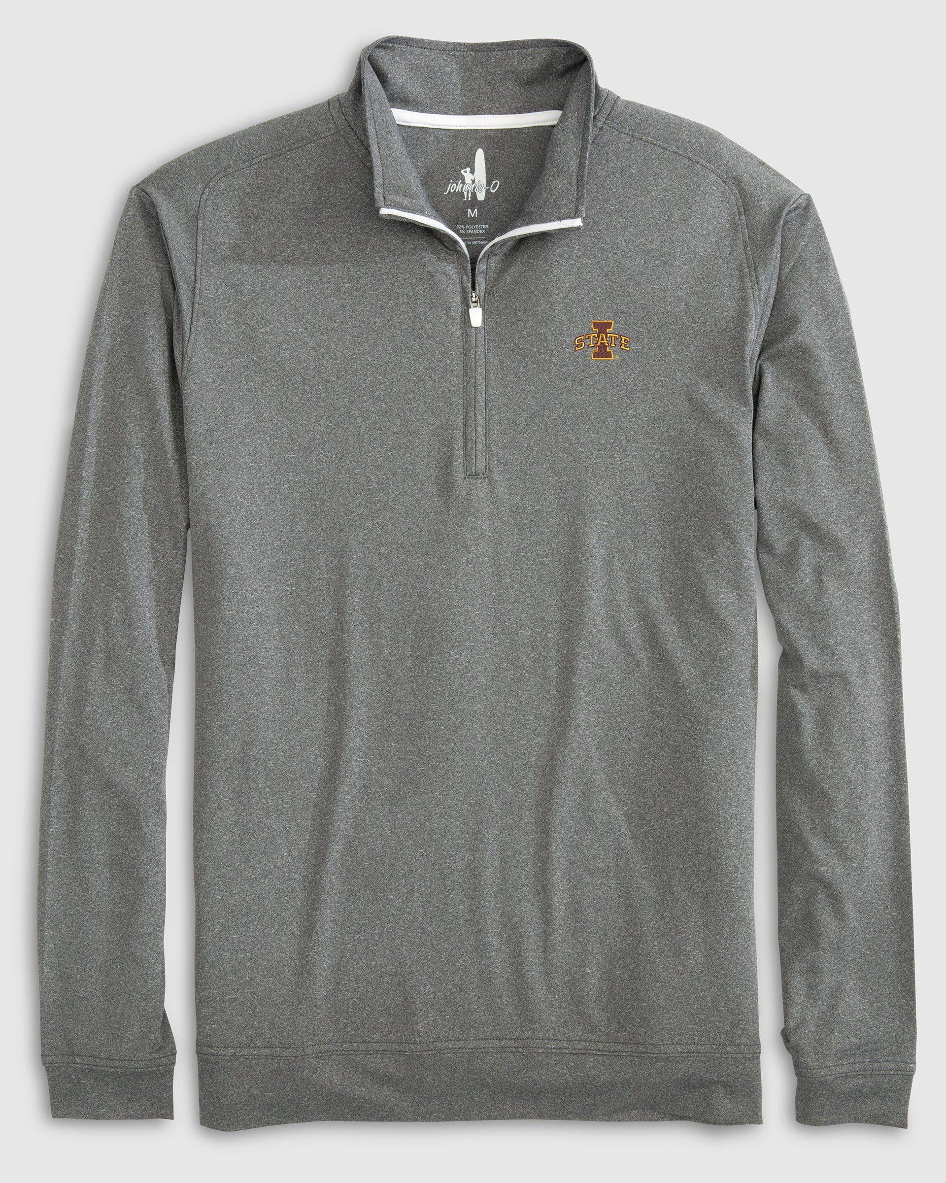 johnnie-O Purdue Flex Performance 1/4 Zip Product Image