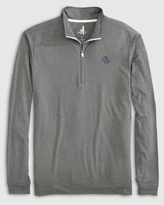 Arizona State Flex PREP-FORMANCE 1/4 Zip Pullover Product Image