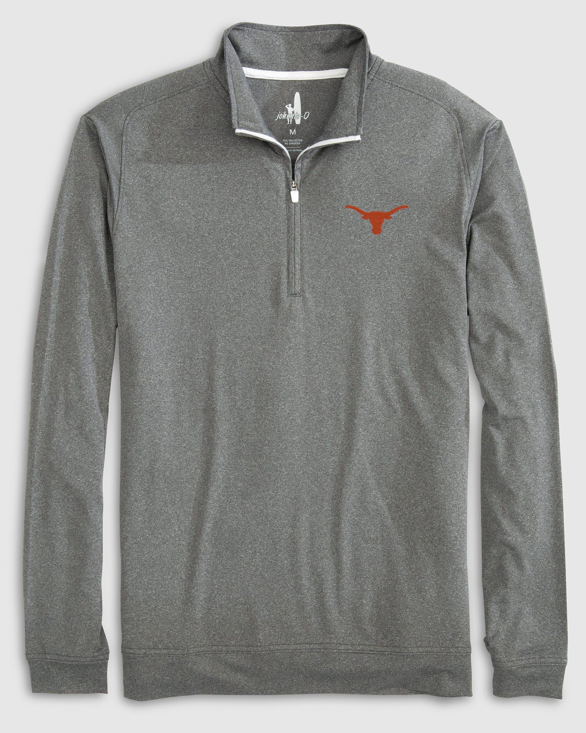 johnnie-O Arizona State Flex Prep-Formance 1/4 Zip Pullover Product Image