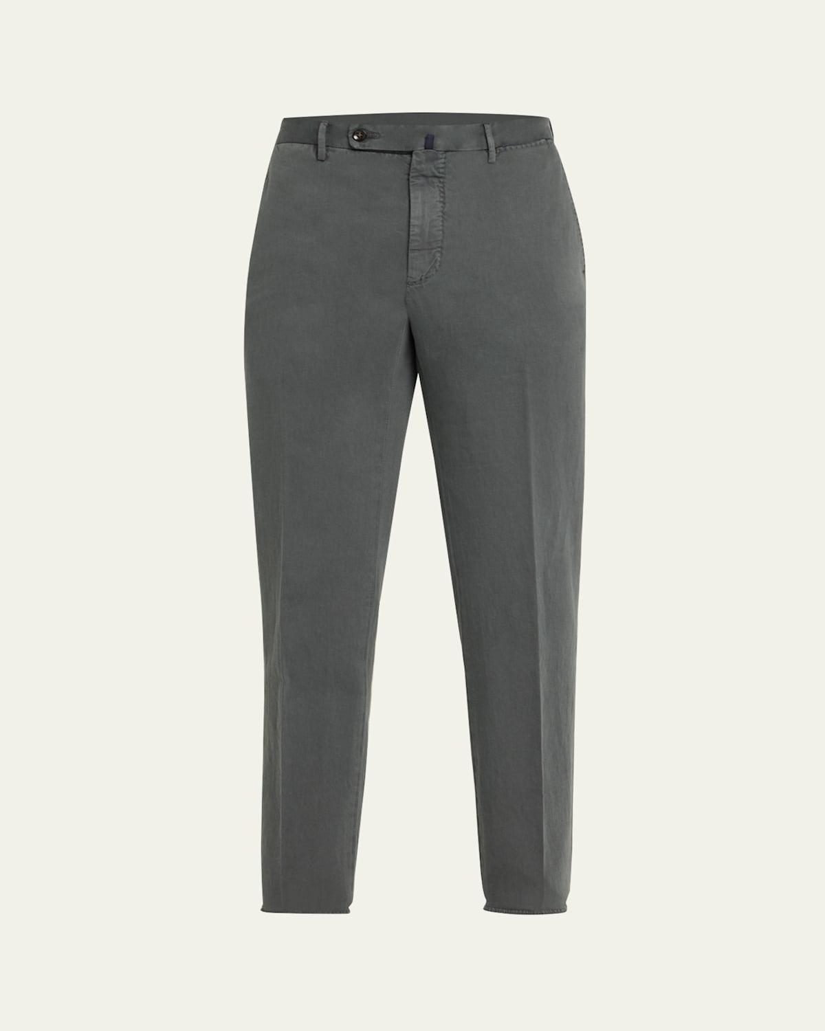 Mens Chinolino Comfort Stretch Pants Product Image