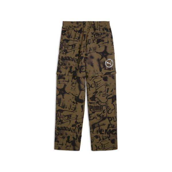 PUMA x LMC All-over Print Pants Men Product Image