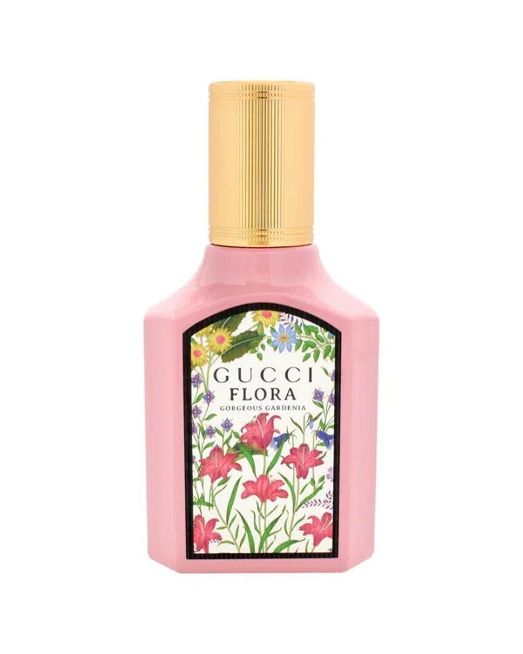 Women's 1oz Flora Gorgeous Gardenia Edp In White Product Image