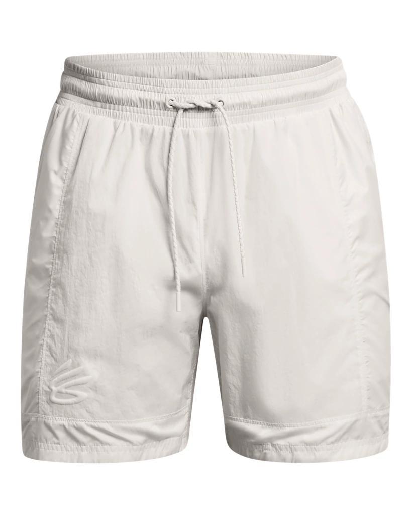 Men's Curry Woven Shorts Product Image