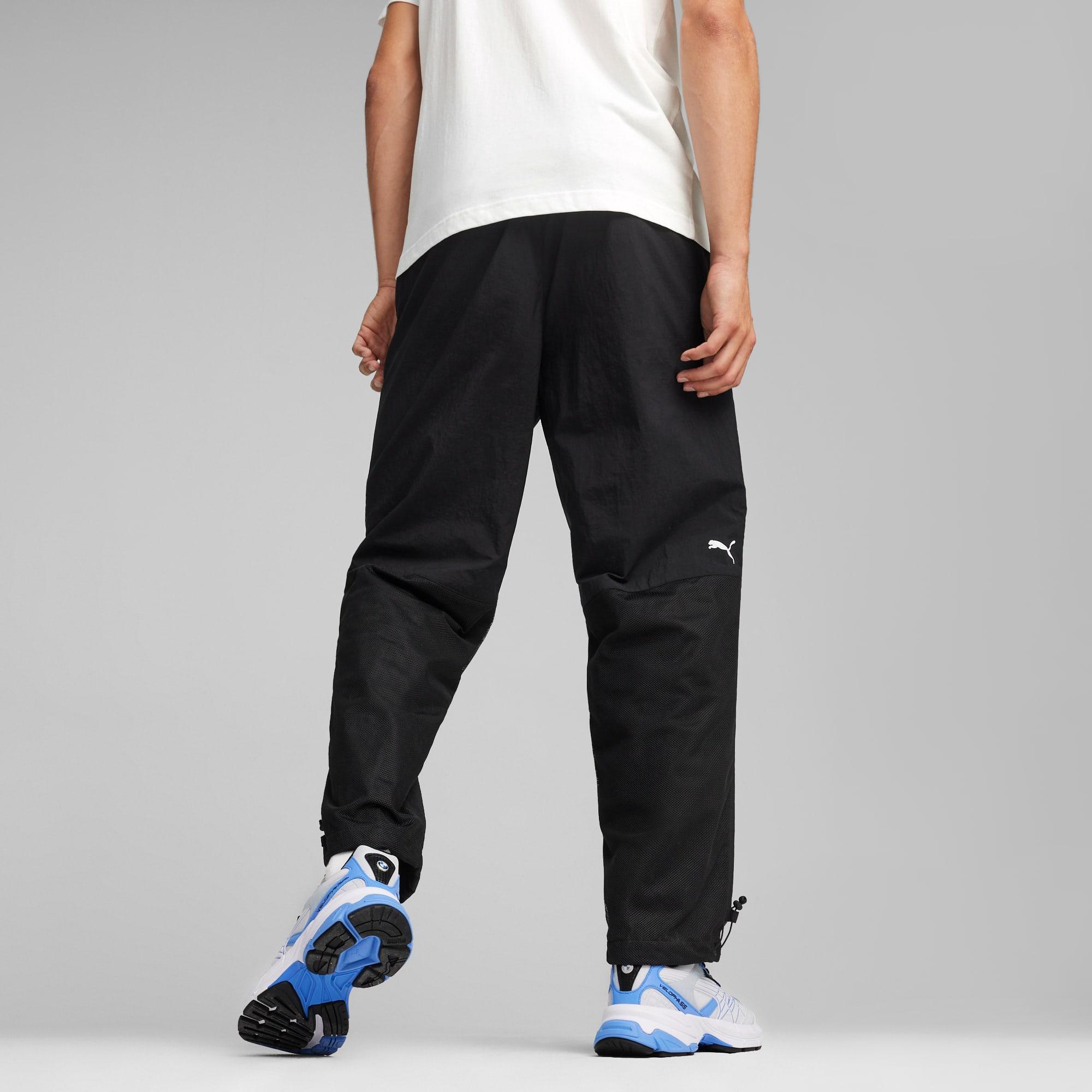 BMW M Motorsport Men's Motorsports Statement Pants Product Image