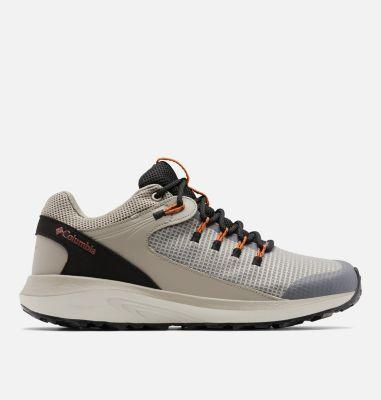 Columbia Men's Trailstorm Waterproof Shoe- Product Image