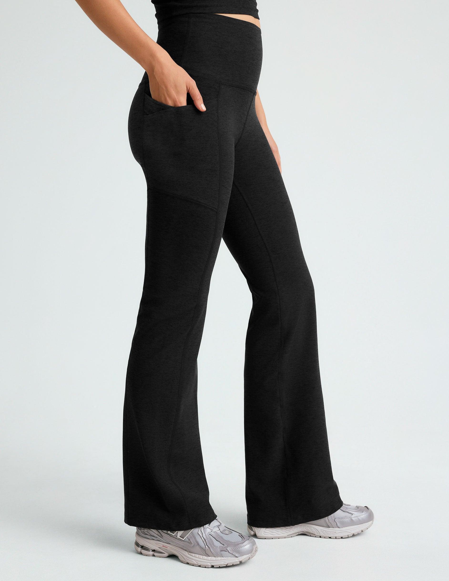 Spacedye Versatility Pocket Bootcut Pant Product Image