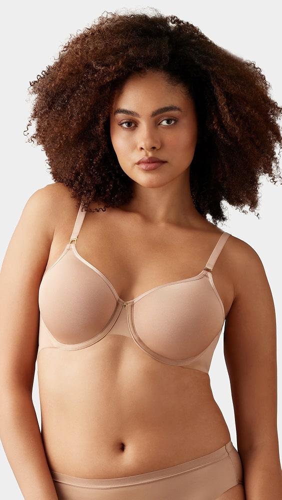 Wacoal Simply Done Contour Bra | Shopbop Product Image