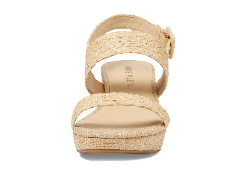 Anne Klein Priyanka Block Heel Sandal Product Image