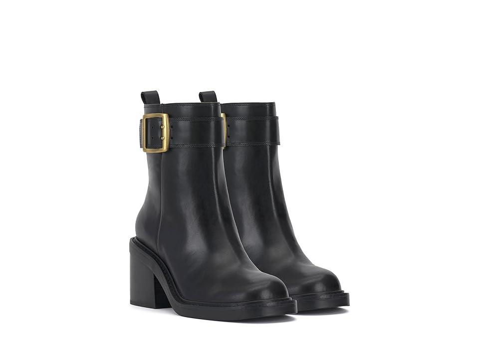 Vince Camuto Bembonie (Onyx) Women's Shoes Product Image