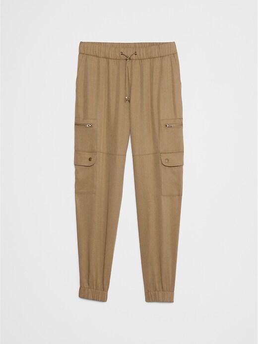 TENCEL&#153; Cargo Jogger Product Image