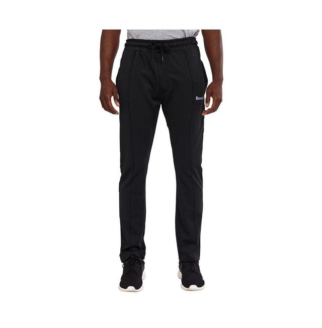 Mens Hoppa Tricot Slim-Fit Track Pants Product Image