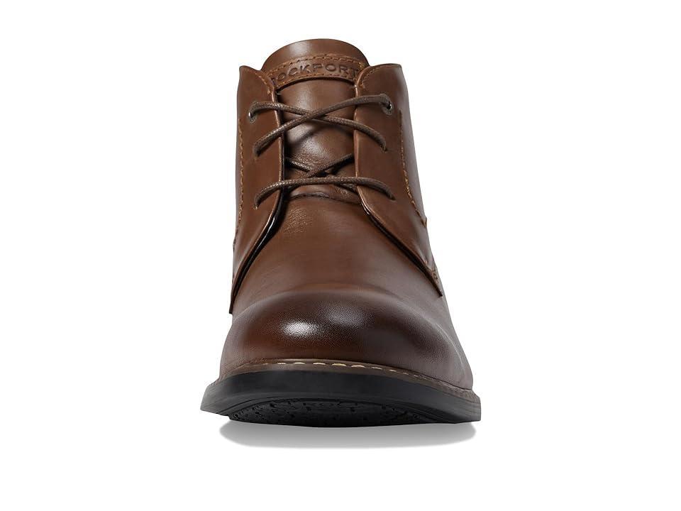 Rockport Mens Classic Break Chukka Boots Product Image