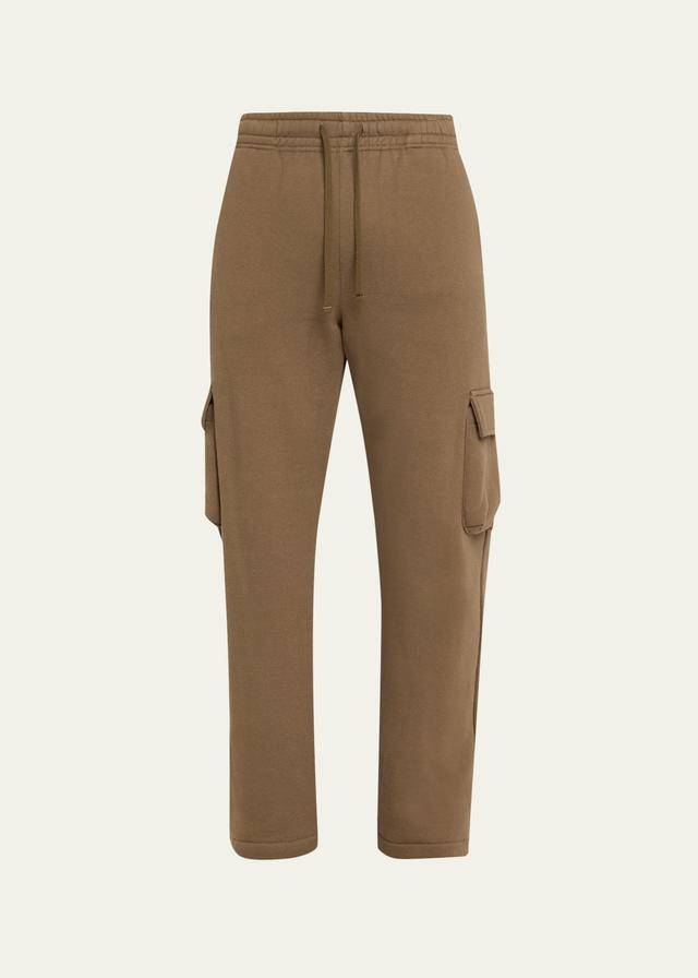 Mens Corpus Cargo Sweatpants Product Image