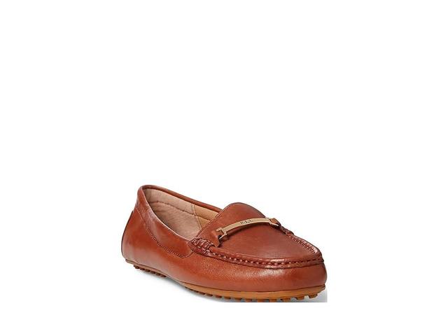 Lauren Ralph Lauren Briony (Light ) Women's Shoes Product Image