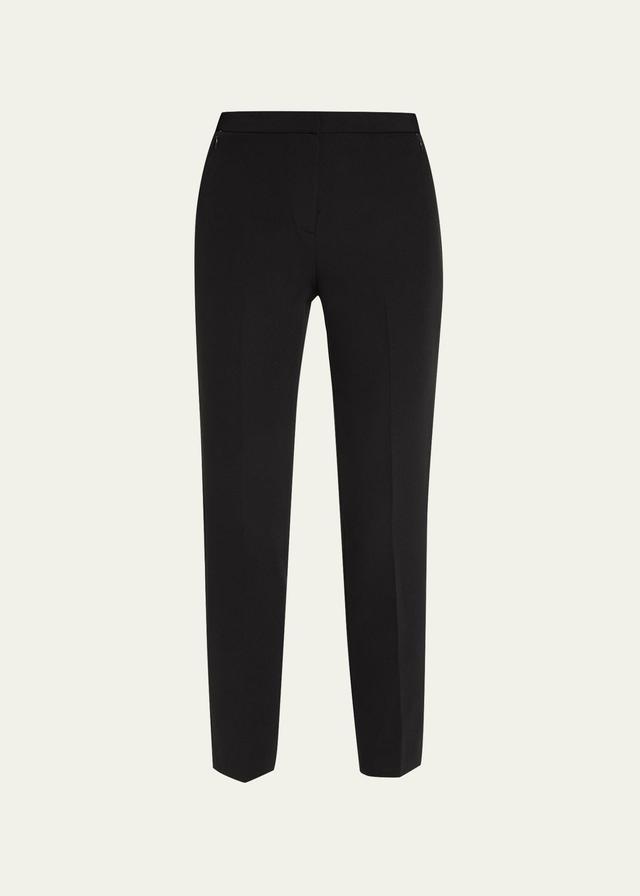 KOBI HALPERIN Alexi Straight Leg Pants Product Image