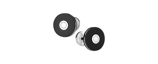 Montblanc PIX Cuff Links Product Image