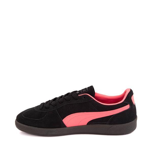 Womens PUMA Palermo Athletic Shoe Sunset Glow Product Image