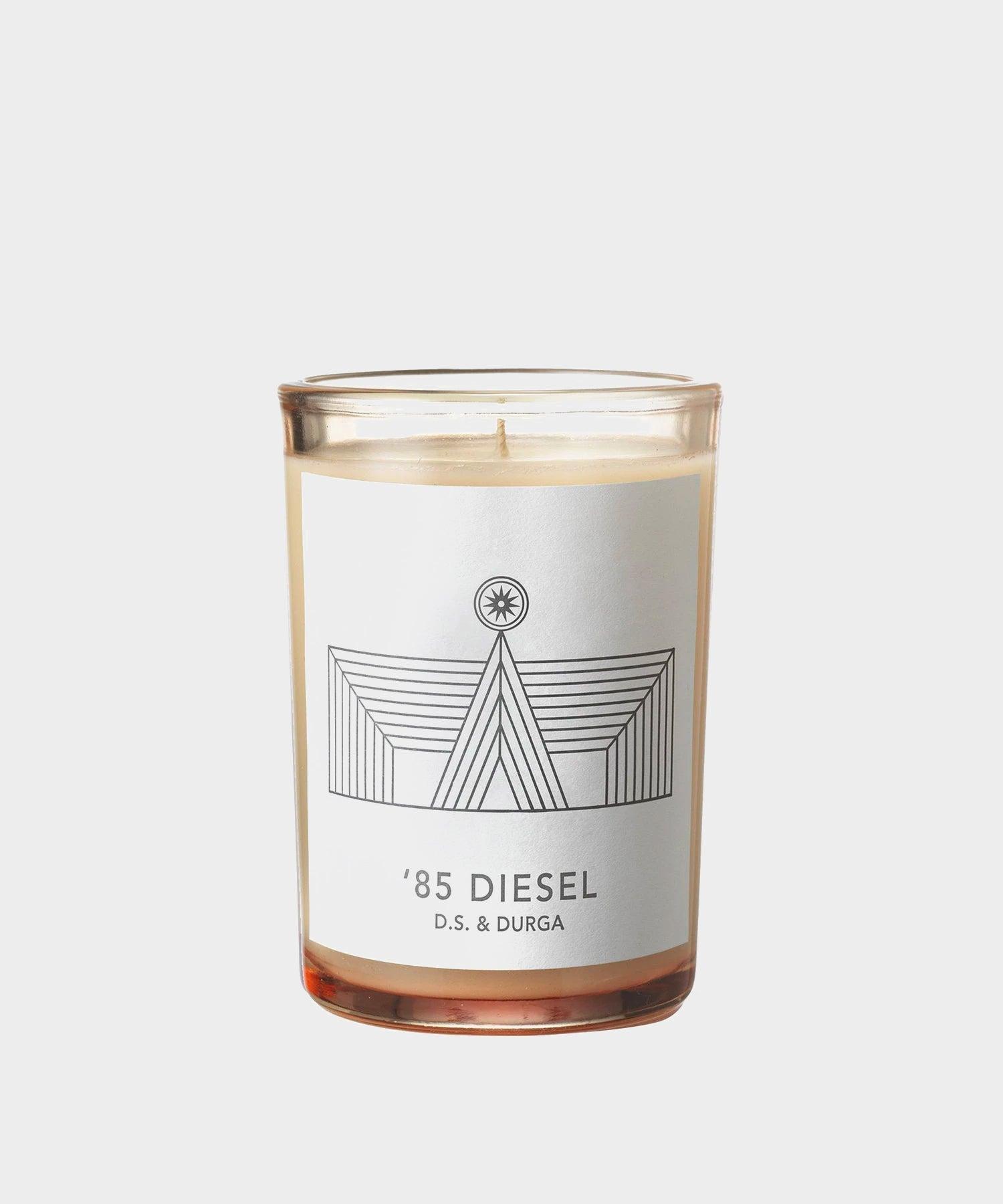 D.S. & DURGA '85 Diesel 7 oz. Candle Product Image