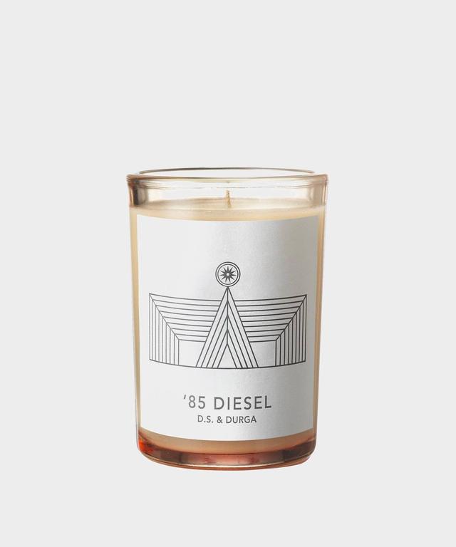 D.S. & DURGA '85 Diesel 7 oz. Candle Product Image