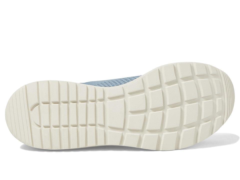 BOBS from SKECHERS Hands Free Slip-Ins Bobs Sparrow 2.0 - Lucky Run (Off White) Women's Shoes Product Image