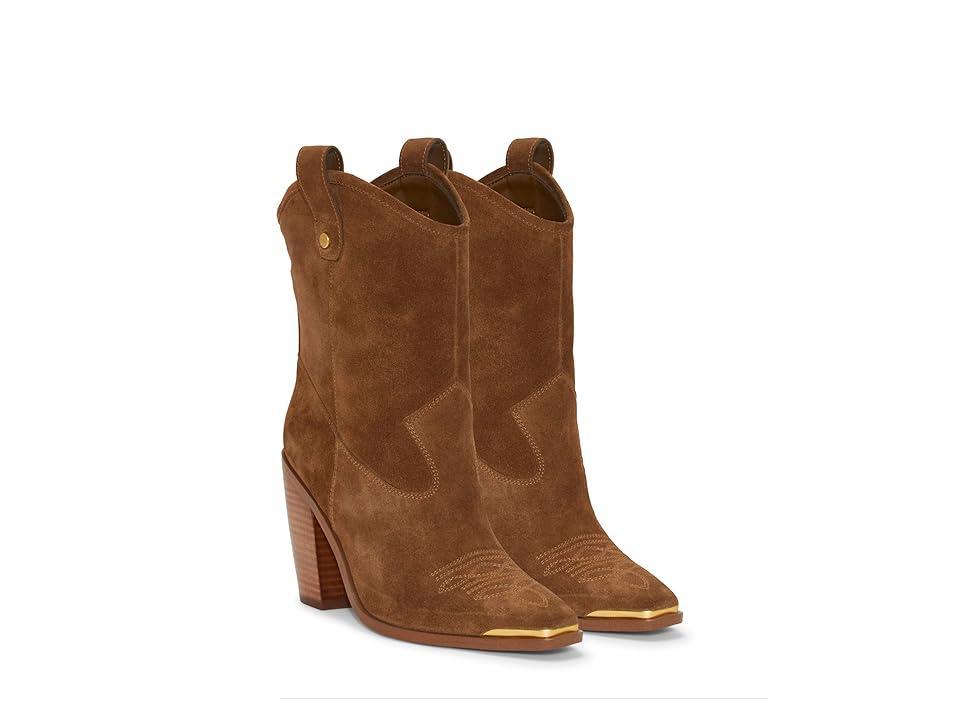 Vince Camuto Womens Abel Booties Product Image