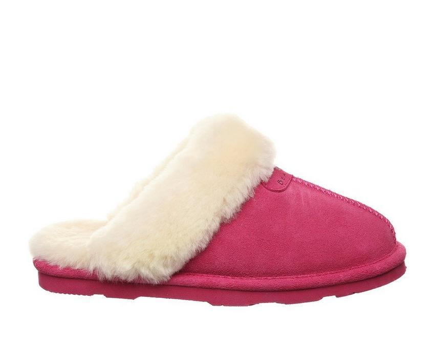 Bearpaw Women's Loki II Winter Clog Slippers Product Image