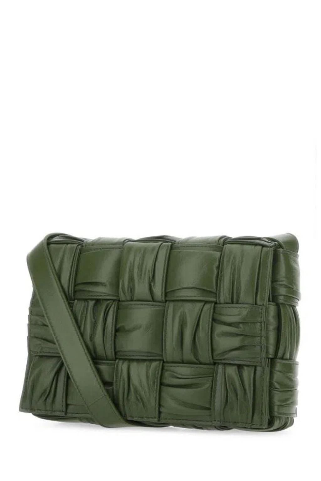 Borsa-tu Nd  Female In Green Product Image