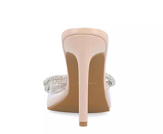 Journee Collection Womens Fenella Sandal Product Image