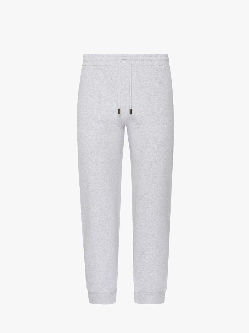 TAPERED JOGGERS in grey | JW Anderson US  Product Image