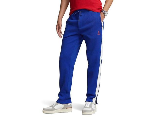 Mens Knit Track Pants Product Image