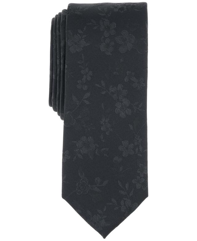 Bar Iii Mens Alton Floral Tie, Created for Macys Product Image