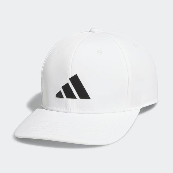 Badge of Sport Logo Snapback Hat Product Image