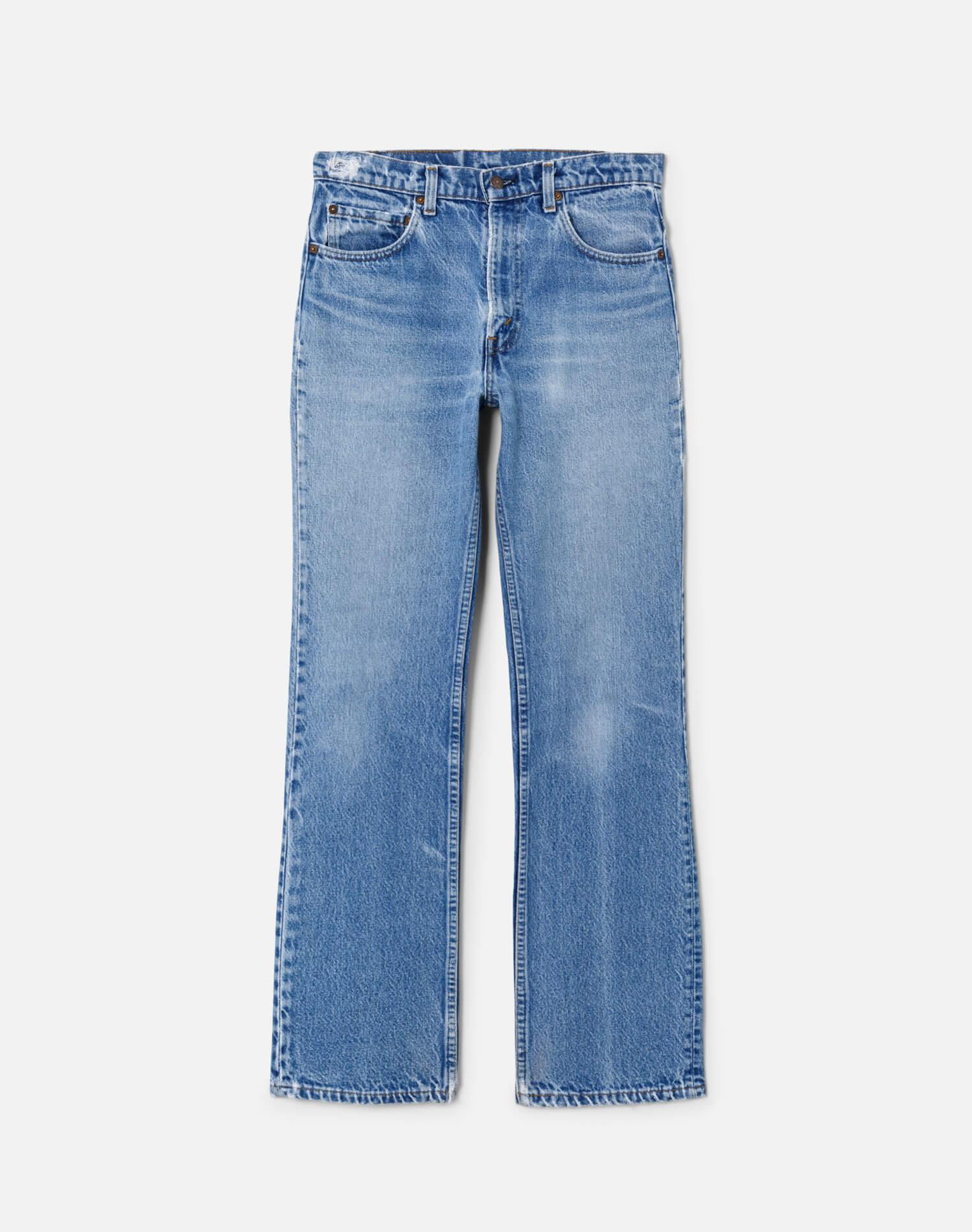 70s Levi's 517 - #31 Female product image